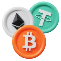 All cryptocurrencies are supported at Stake Zon Casino