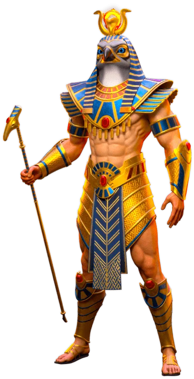 Egyptian at Stake Zon Online Casino